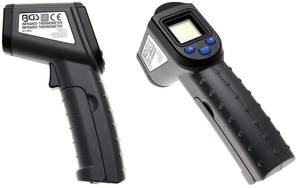 Digitaaltermometer -50°C to +500° C *
