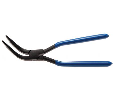Valtsitangid 280mm 45°