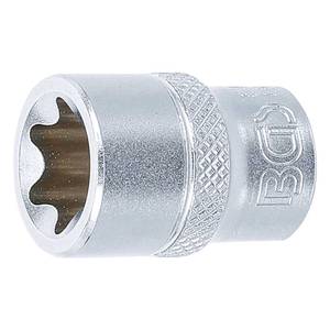 Padrunvõti 3/8" E16 CV