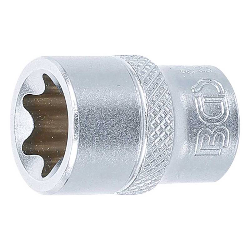 Padrunvõti 3/8" E16 CV