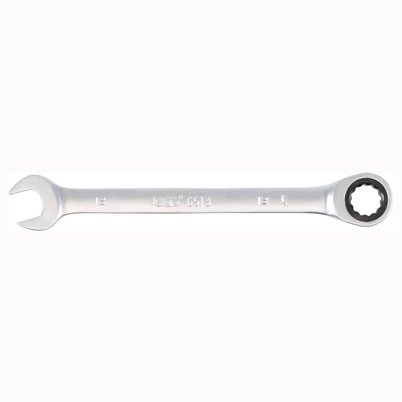 Leht-silmusvõti 13mm narrega