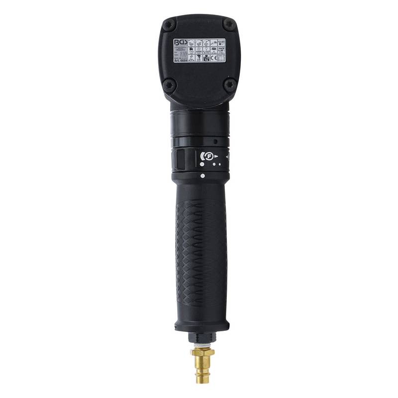 Mutrikeeraja 1/2" 550Nm