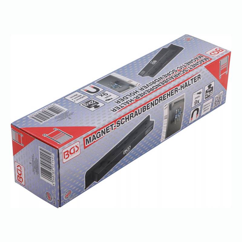 Magnetic Screwdriver Holder