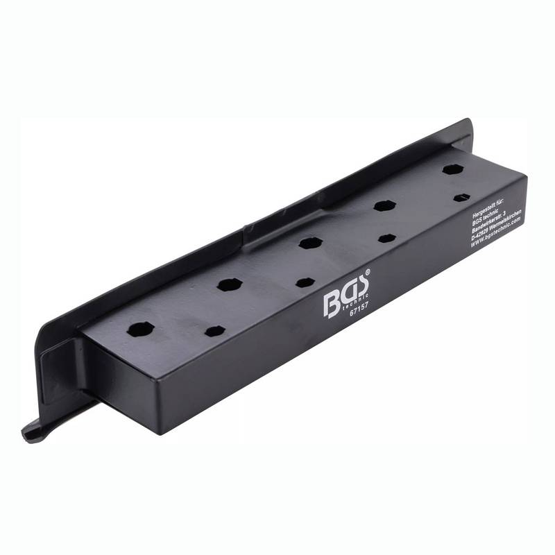Magnetic Screwdriver Holder