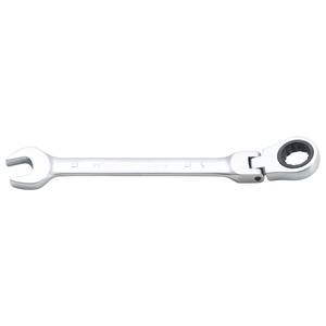 Ratchet Combination Wrench | adjustable | 17 mm