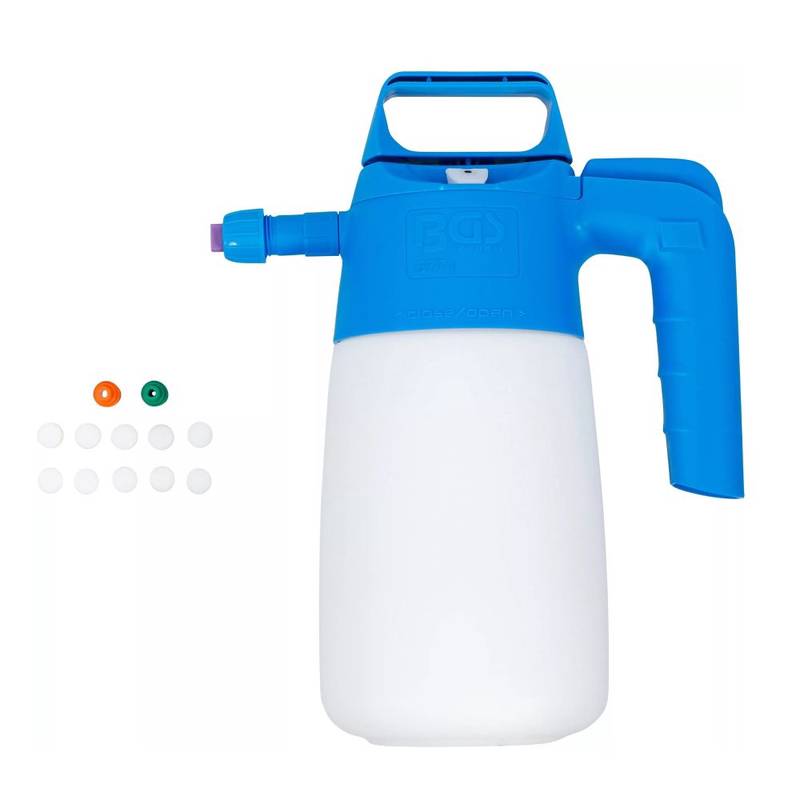 Käsiprits 1,5L