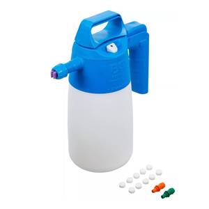 Käsiprits 1,5L