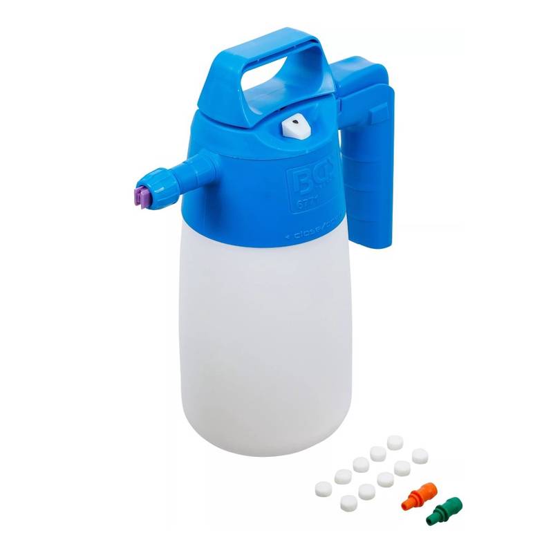 Käsiprits 1,5L