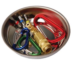 Magnettaldrik 100mm **