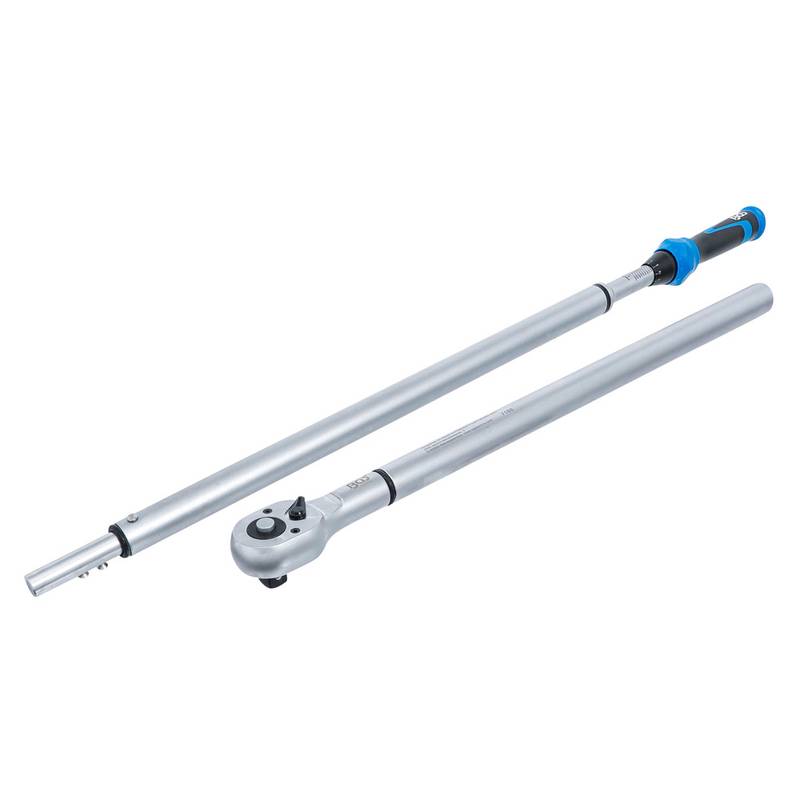 Dünamomeetervõti 20mm ( 3/4" ) - 150-1000Nm