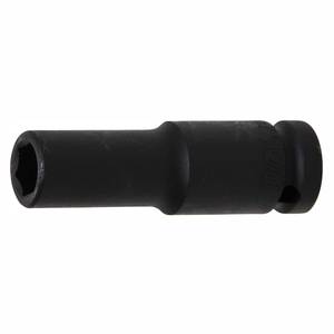 Jõupadrun 1/2" pikk 12mm x 78mm CrMo *