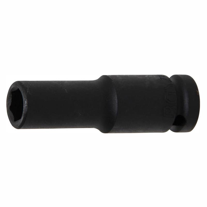 Jõupadrun 1/2" pikk 12mm x 78mm CrMo *
