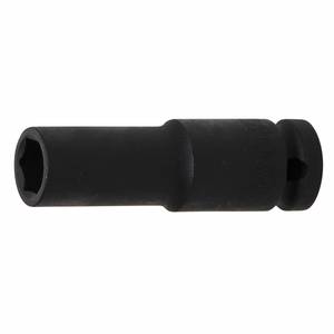Jõupadrun 1/2" pikk 13mm x 78mm CrMo