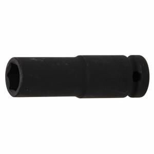 Jõupadrun 1/2" pikk 14mm x 78mm CrMo *