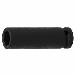 Jõupadrun 1/2" pikk 15mm x 78mm CrMo