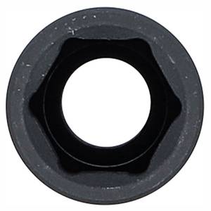 Jõupadrun 1/2" pikk 16mm x 78mm CrMo *