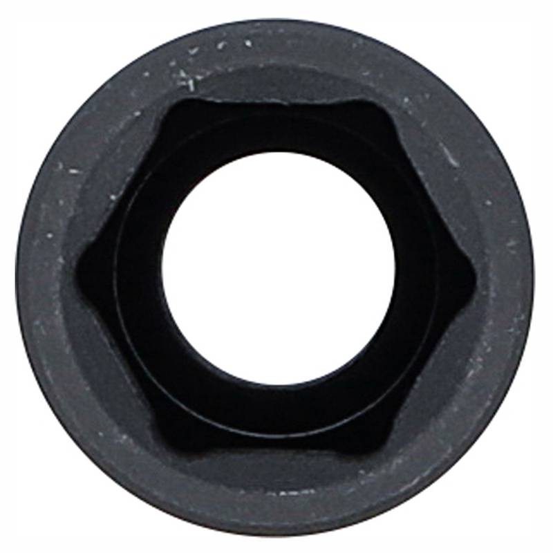 Jõupadrun 1/2" pikk 16mm x 78mm CrMo *