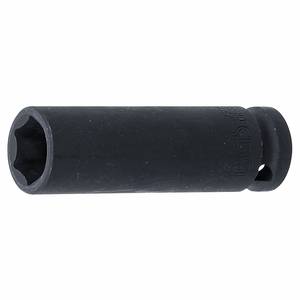Jõupadrun 1/2" pikk 16mm x 78mm CrMo *