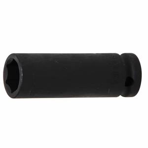 Jõupadrun 1/2" pikk 17mm x 78mm CrMo