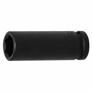 Jõupadrun 1/2" pikk 18mm x 78mm CrMo
