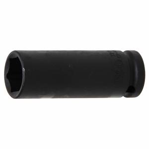 Jõupadrun 1/2" pikk 19mm x 78mm CrMo