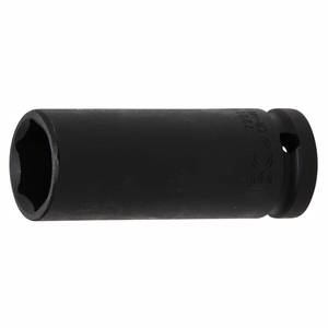 Jõupadrun 1/2" pikk 21mm x 78mm CrMo