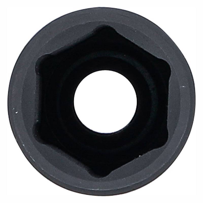 Jõupadrun 1/2" pikk 22mm x 78mm CrMo