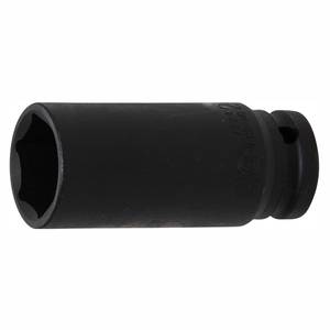 Jõupadrun 1/2" pikk 24mm x 78mm CrMo
