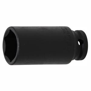 Jõupadrun 1/2" pikk 27mm x 78mm CrMo *