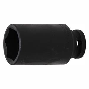 Jõupadrun 1/2" pikk 30mm x 78mm CrMo *