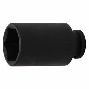 Jõupadrun 1/2" pikk 32mm x 78mm CrMo
