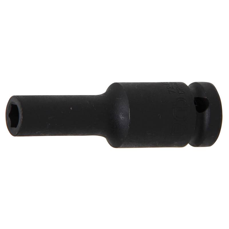 Jõupadrun 1/2" pikk 8mm x 78mm CrMo