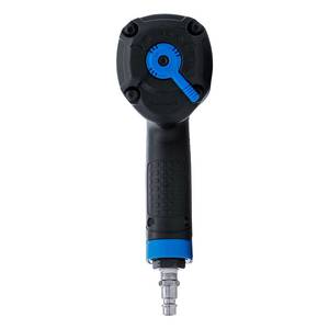 Air Impact Wrench | 12.5 mm (1/2") | 1650 Nm