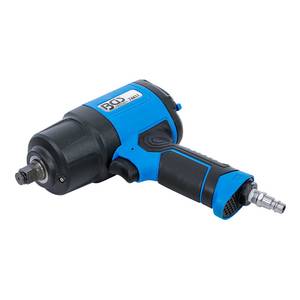 Air Impact Wrench | 12.5 mm (1/2") | 1650 Nm