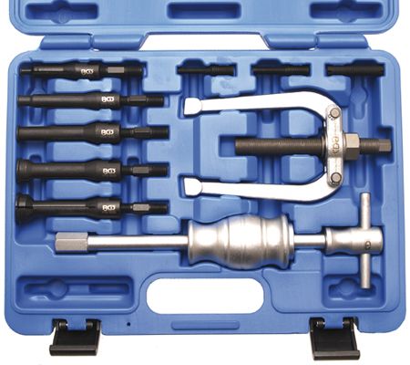 Tõmmitsate komplekt 10 osa