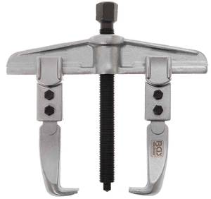 Parallel Puller, fine Thread, 2-legs | 40 - 95 mm