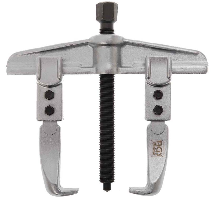 Parallel Puller, fine Thread, 2-legs | 40 - 95 mm