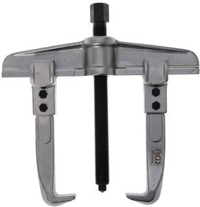 Parallel Puller, fine Thread, 2-legs | 50 - 240 mm