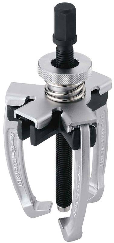External / internal Puller, 2 and 3-arm | 76 - 178 mm