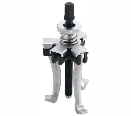 External / internal Puller, 2 and 3-arm | 76 - 178 mm