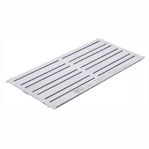 Lisatasapinnaga terasest magnettahvel 300 x 150 mm