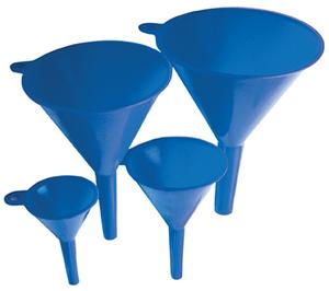 Plastlehtrite komplekt 4 osa