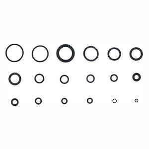 O-Ring Assortment | Ø 3 - 22 mm | 225 pcs.