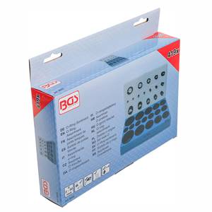 O-tihendite komplekt 419 osa 3-50mm