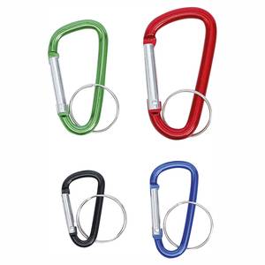 Spanner-Carabiner Set | 4 pcs.