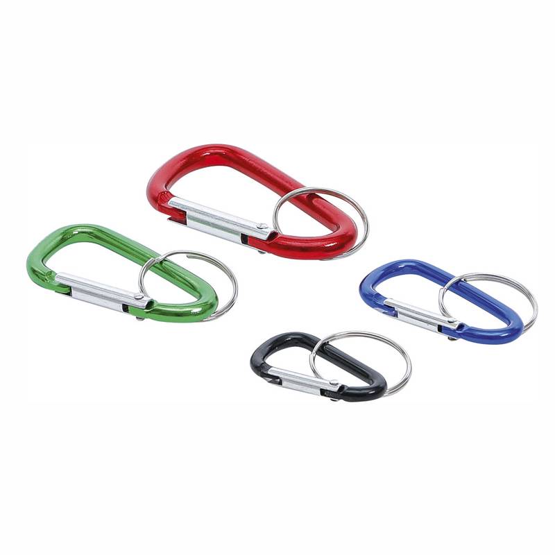 Spanner-Carabiner Set | 4 pcs.
