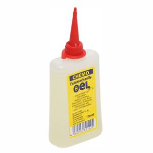 Majapidamisõli 100ml