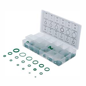 O-Ring Assortment | Ø 3 - 22 mm | 225 pcs.