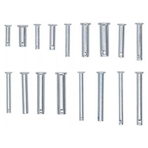 Fastening Bolt Set | 60 pcs.
