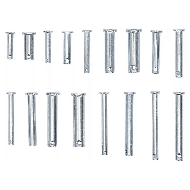 Fastening Bolt Set | 60 pcs.